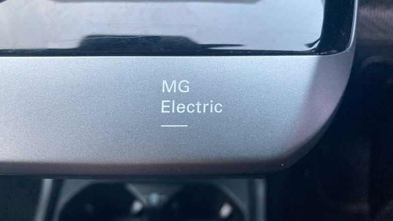 MG MG4 150kW Trophy EV Long Range 64kWh 5dr Auto Electric Hatchback